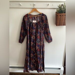 Christy Dawn The Hiromi Dress | Ruby Patchwork